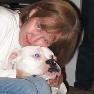 Meet your Posher, Cheri